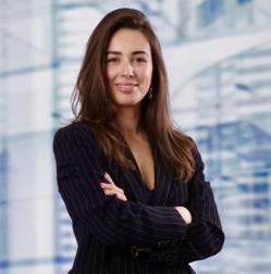 Ms. Elise Elena Mola